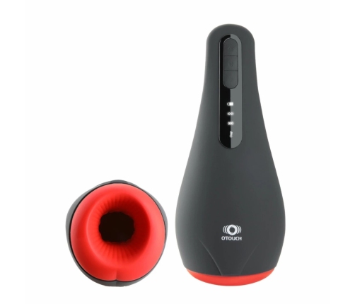 Airturn One Intimate Device with Heating & Multiple Vibration Modes