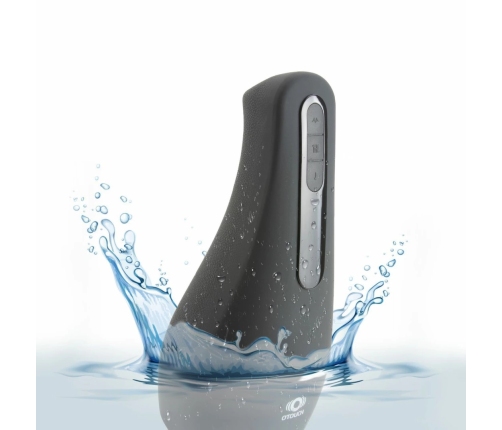 Airturn One Intimate Device with Heating & Multiple Vibration Modes