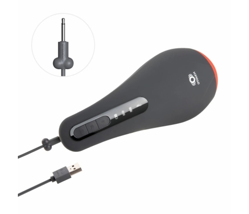 Airturn One Intimate Device with Heating & Multiple Vibration Modes