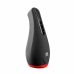 Leten Airturn2 Gentle Suction & Vibration Intimate Machine Black