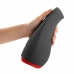 Leten Airturn2 Gentle Suction & Vibration Intimate Machine Black