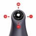 OTOUCH Airturn3 Premium Intimate Device with Vibration & Suction, Black