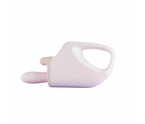 AK Studio G1 Automatic Intimate Device with Heating Function, Compact Design