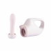 AK Studio G1 Automatic Intimate Device with Heating Function, Compact Design