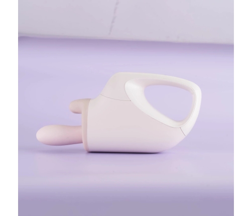 AK Studio G1 Automatic Intimate Device with Heating Function, Compact Design