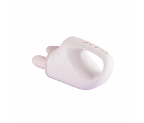 AK Studio G1 Automatic Intimate Device with Heating Function, Compact Design