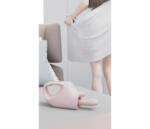AK Studio G1 Automatic Intimate Device with Heating Function, Compact Design
