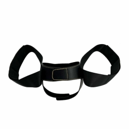 Super Series G1 Adjustable Faux Leather Strap for G1 Machine