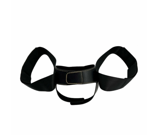 Super Series G1 Adjustable Faux Leather Strap for G1 Machine