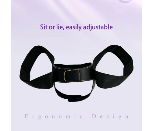 Super Series G1 Adjustable Faux Leather Strap for G1 Machine