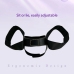 Super Series G1 Adjustable Faux Leather Strap for G1 Machine