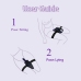 Super Series G1 Adjustable Faux Leather Strap for G1 Machine