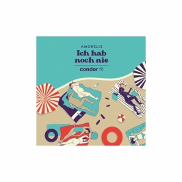 Amorelie Condor Broszura Instrukcyjna - Przewodnik po Produktach