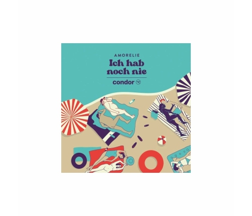 Amorelie Condor Broszura Instrukcyjna - Przewodnik po Produktach