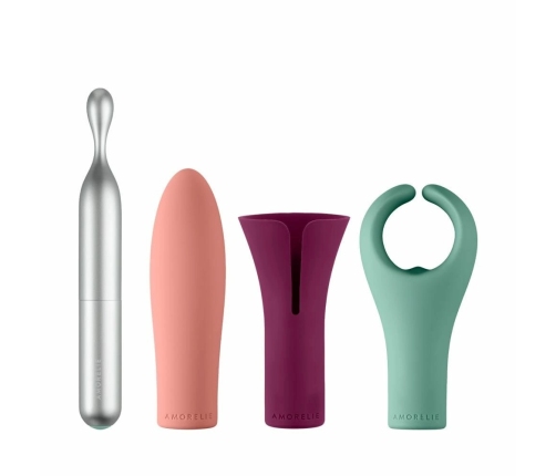 Bang2 Mint Intimate Stimulation Device - Refreshing Green Design