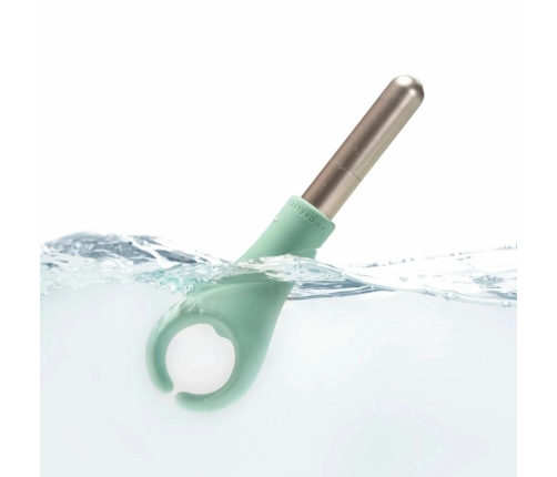 Bang2 Mint Intimate Stimulation Device - Refreshing Green Design