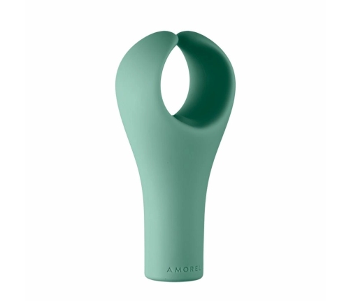 Bang2 Mint Intimate Stimulation Device - Refreshing Green Design