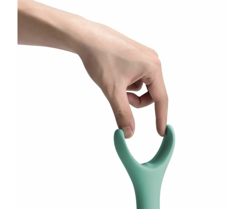 Bang2 Mint Intimate Stimulation Device - Refreshing Green Design