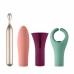 AMORELIE Bang 1 Berry Attachment - Silicone Cap for Aluminum System