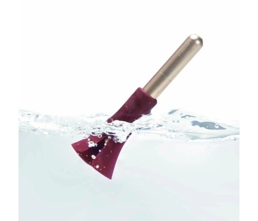 AMORELIE Bang 1 Berry Attachment - Silicone Cap for Aluminum System