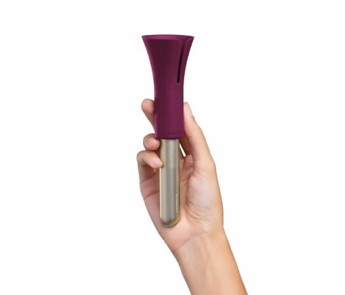 AMORELIE Bang 1 Berry Attachment - Silicone Cap for Aluminum System