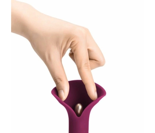 AMORELIE Bang 1 Berry Attachment - Silicone Cap for Aluminum System