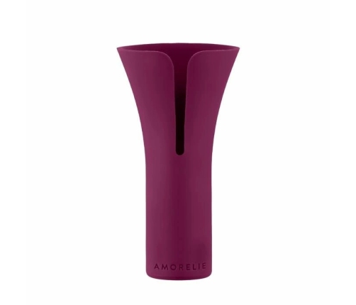 AMORELIE Bang 1 Berry Attachment - Silicone Cap for Aluminum System