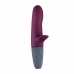Affair G-Spot Intimate Stimulation Device Grey Ergonomic Design