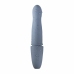 Affair G-Spot Intimate Stimulation Device Grey Ergonomic Design