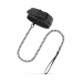 EasyToys Total Restraint Set Black - Adjustable Synthetic Leather Kit