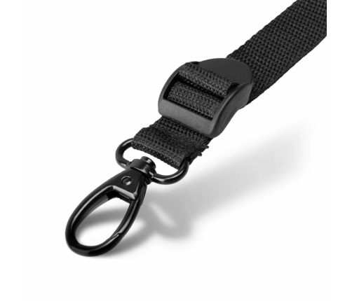 Bedroom Fantasies Model 8719934011106 Adjustable Bed Restraint System Black