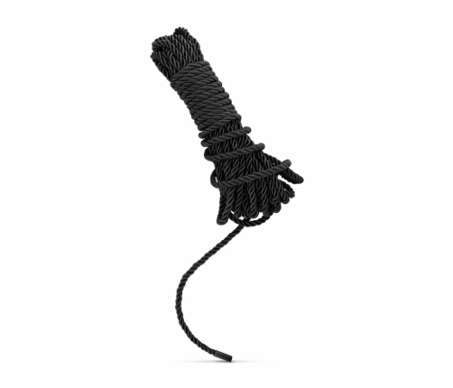 Kinbaku Cotton Bondage Rope 5m - Durable Soft-Touch Japanese Style
