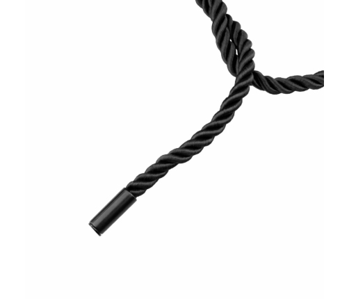 Kinbaku Cotton Bondage Rope 5m - Durable Soft-Touch Japanese Style