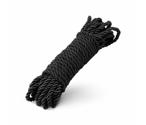 Kinbaku Cotton Bondage Rope 5m - Durable Soft-Touch Japanese Style