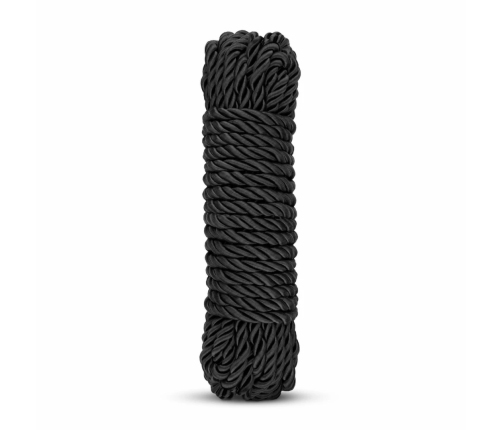Kinbaku Cotton Bondage Rope 5m - Durable Soft-Touch Japanese Style