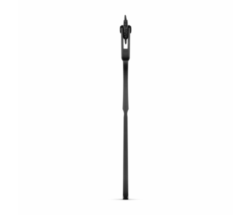 Kiotos Aluminium Sensory Pinwheel Black - Precision Stimulation Tool