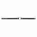 Bedroom Fantasies Kitty Choker Black Faux Leather Adjustable Collar