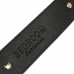 Bedroom Fantasies Bondage Set 13-Piece PU Leather Lockable Kit