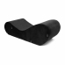 Bedroom Fantasies Ergonomic Intimate Furniture Bench Black XL