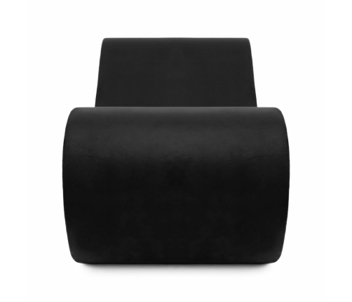 Bedroom Fantasies Ergonomic Intimate Furniture Bench Black XL