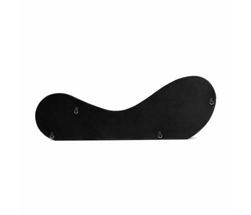 Bedroom Fantasies Ergonomic Intimate Furniture Bench Black XL