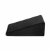 Bedroom Fantasies The Summit Positioning Pillow Black Triangle Support
