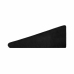Bedroom Fantasies The Summit Positioning Pillow Black Triangle Support