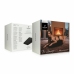 Bedroom Fantasies The Summit Positioning Pillow Black Triangle Support