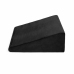 Bedroom Fantasies Boost Support Triangle Positioning Cushion Black