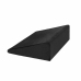 Bedroom Fantasies Boost Support Triangle Positioning Cushion Black