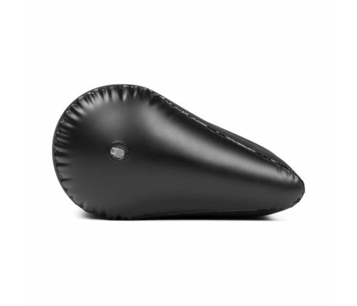 Bedroom Fantasies Droplet Poduszka Nadmuchiwana Czarna PVC Poliester