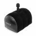 Bedroom Fantasies Straddler Inflatable Support Pillow Black Ergonomic