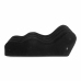 Bedroom Fantasies The Lounger Inflatable Support Bench Black Ergonomic