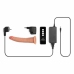 Bedroom Fantasies Intimate Machine with Silicone Attachment & Remote Control